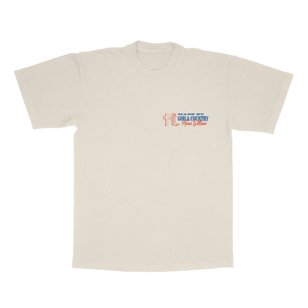 New Merch